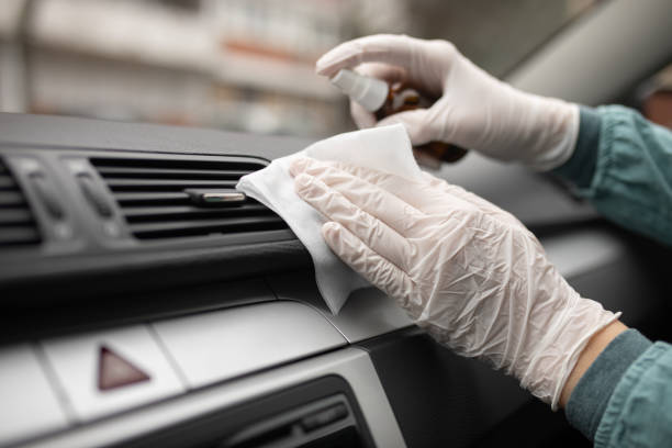 Best Dryer Vent Cleaning Services  in Dunnellon, FL