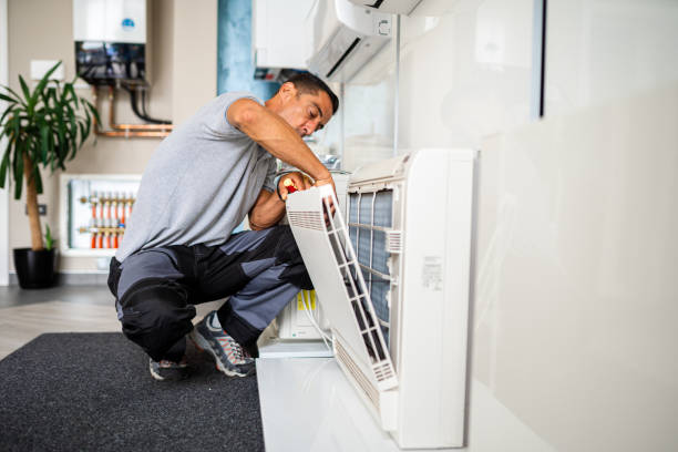 Best Air Duct Cleaning Near Me  in Dunnellon, FL