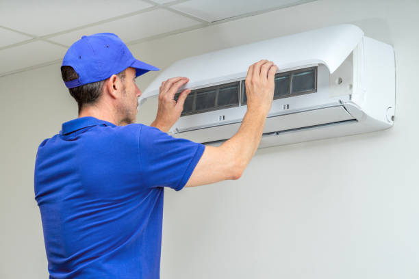Best Air Duct Cleaning Near Me  in Dunnellon, FL