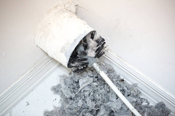 Best Air Duct Cleaning Near Me  in Dunnellon, FL
